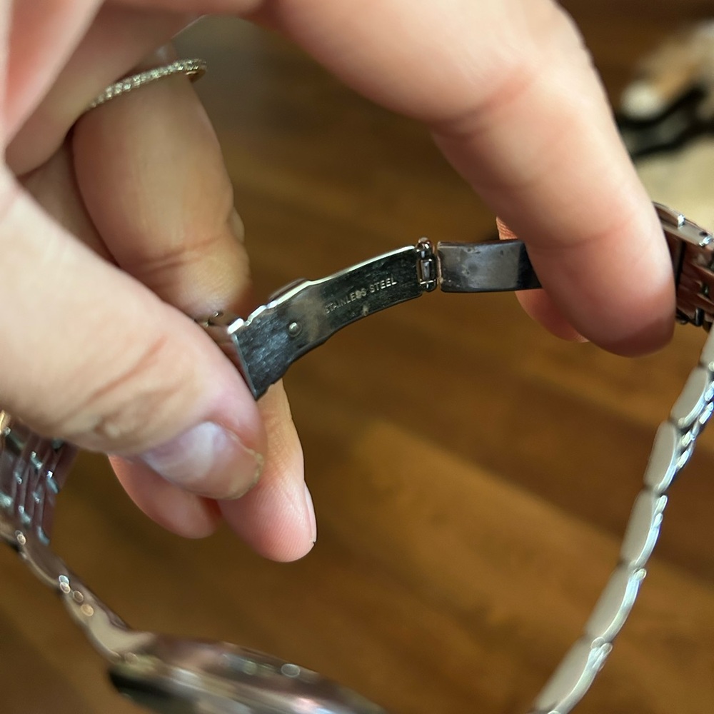 Fossil Jaqueline Watch. - image 3